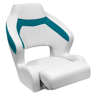 3338 BAJA XL Bucket Seat with Flip Up Bolster