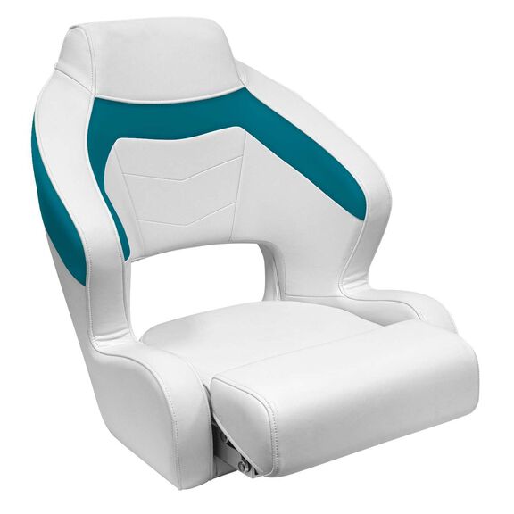 3338 BAJA XL Bucket Seat with Flip Up Bolster image number 0