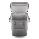 48 Can Ultra-Tough Backpack Cooler, Leakproof Cooler, Waterproof Zipper, Graphite image number 2