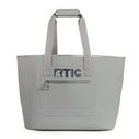 Ultra-Tough Tote Bag, 40 Liter Fully Waterproof Bag, Granite image number 0
