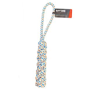 Regatta Rope Toss Dog Toy