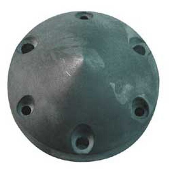 Max Prop Zinc Kit image number 0