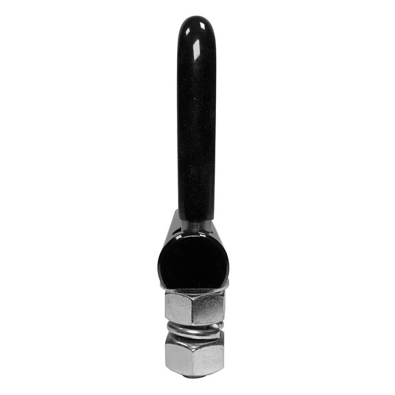 Anti Rattle Clamp 2" Receivers image number 4
