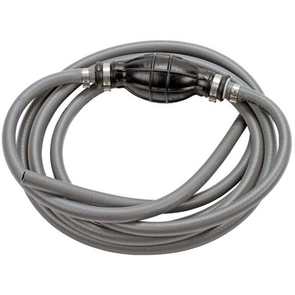 O/B Standard Universal Fuel Line 12' x 3/8" image number 0
