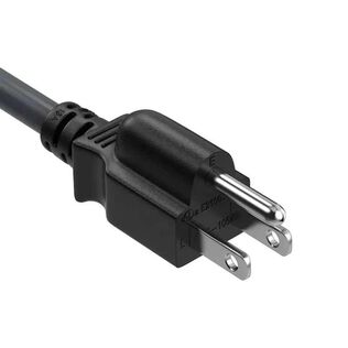 Victron Energy Mains Cord  NEMA 6-15P for Smart IP43 / Skylla-S Charger 2m