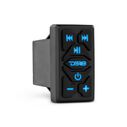 Rocker Switch Bluetooth Receiver and Controller image number 0
