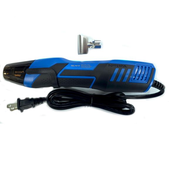 350W Mini Heat Gun image number 0
