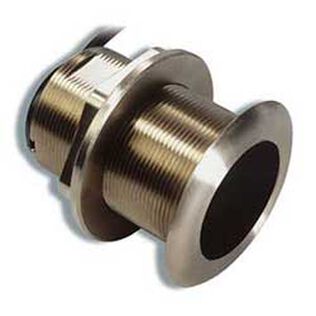 Airmar B60 20&deg; Tilted Thru-Hull Dual Frequency Transducer