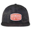 We Are Fishing Trucker Hat image number 0