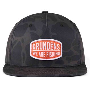 We Are Fishing Trucker Hat