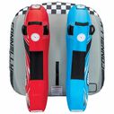 Ninja 2-Person Towable Tube image number 1