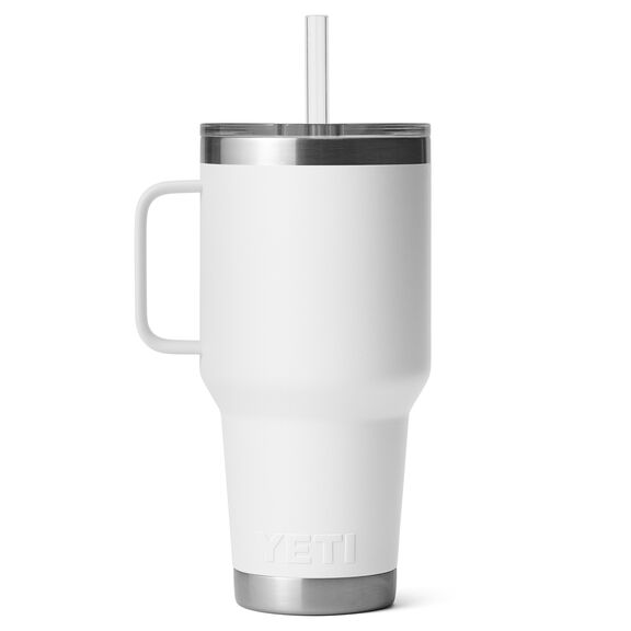 35 oz. Rambler&reg; Straw Mug image number 1