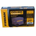 Generator Cover, Large image number 1