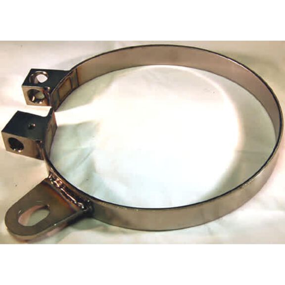 Lofrans Windlass Motor Brush image number 0