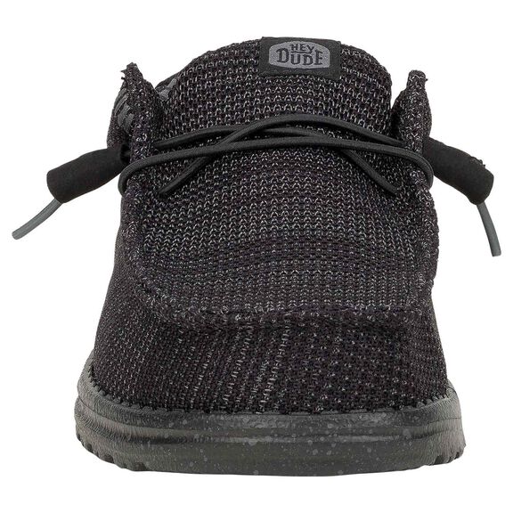 Men's Wally Stretch Sox Shoes image number 3