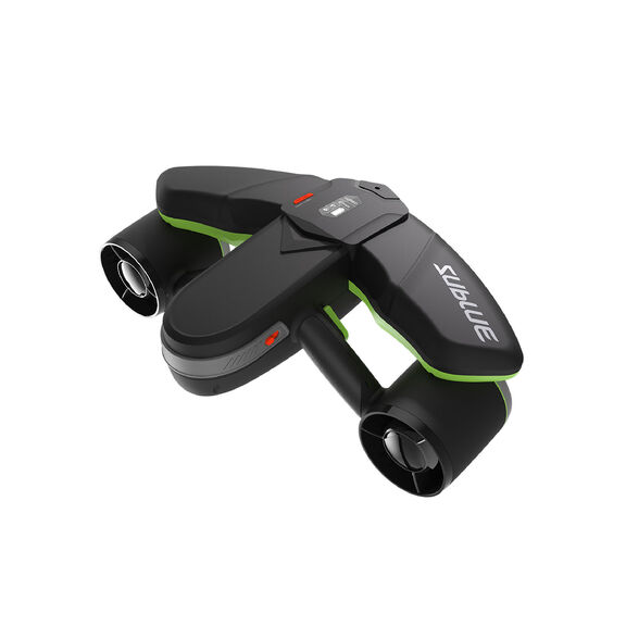 Navbow Underwater Scooter, Active Green image number 1