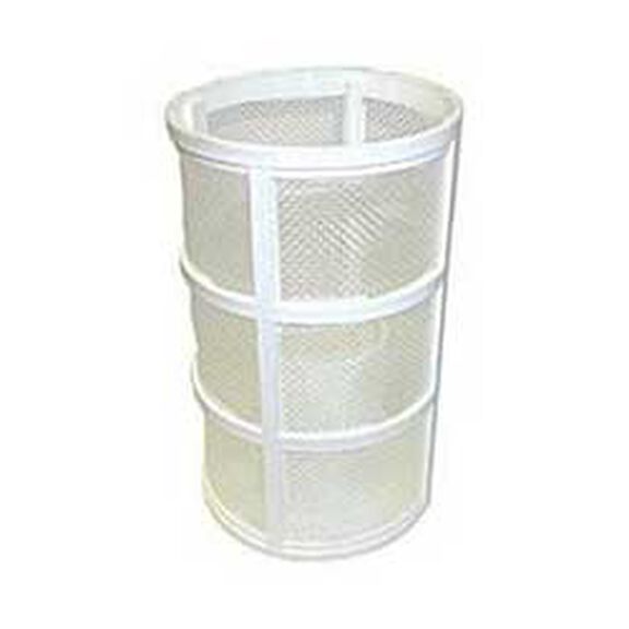 Raw Water Strainer Basket image number 0