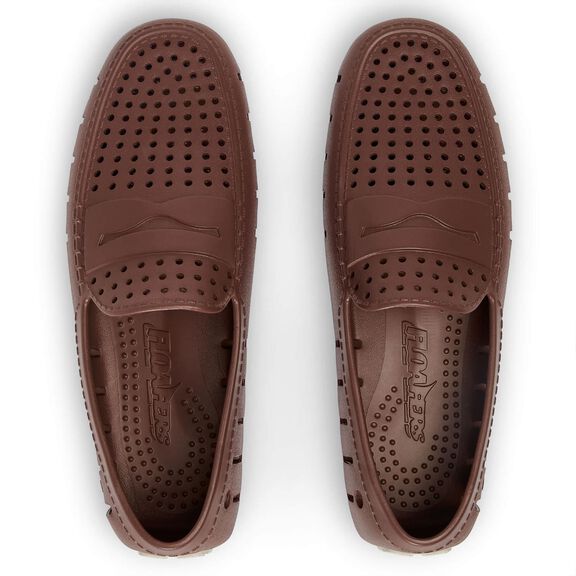 Men's Country Club Driver Classic Shoes image number 4