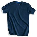 Men's Dorado Blue Gold Premium Shirt image number 1