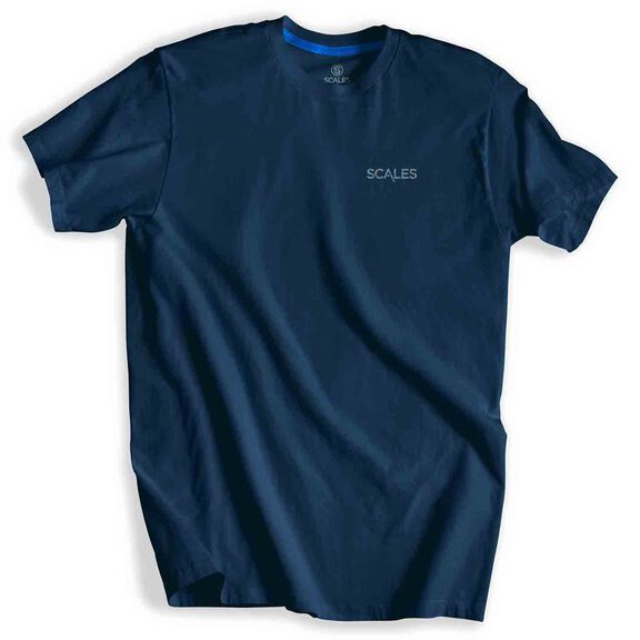Men's Dorado Blue Gold Premium Shirt image number 1