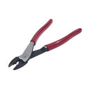 Crimping and Cutting Tool for Connectors image number 1