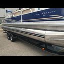 Megaware PontoonGuard 32' Gray image number 1