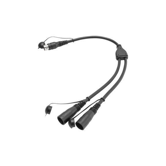 Y Cable for PMX-1R and PMX-0R image number 0