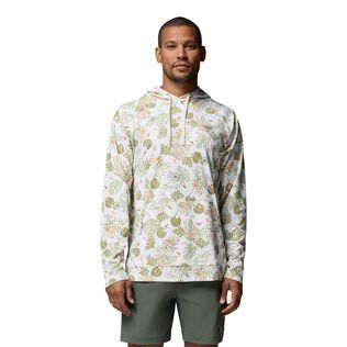 Men's Wild Cast Camp Hoodie