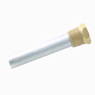 Zinc Engine Cooling System Anode, 0.375" x 2"