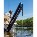 8' Sportsman II Shallow Water Anchor image number 2