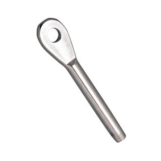 1/4" Swage Eye