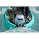 Honda BF2.3 HP Portable 4-Stroke Outboards image number 5
