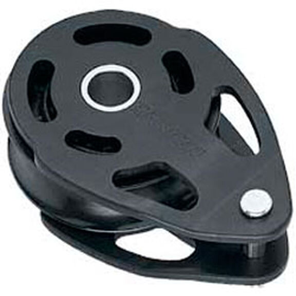 Padeye Teardrop Block image number 0