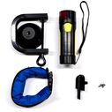 Portable LED Bi-Color Navigation Bow Light image number 0