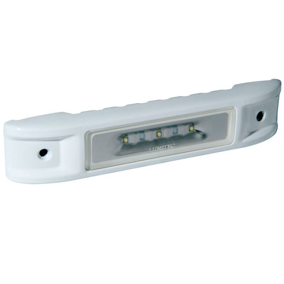 Ibiza LED Engine Room Light, White/Blue Dimming image number 0