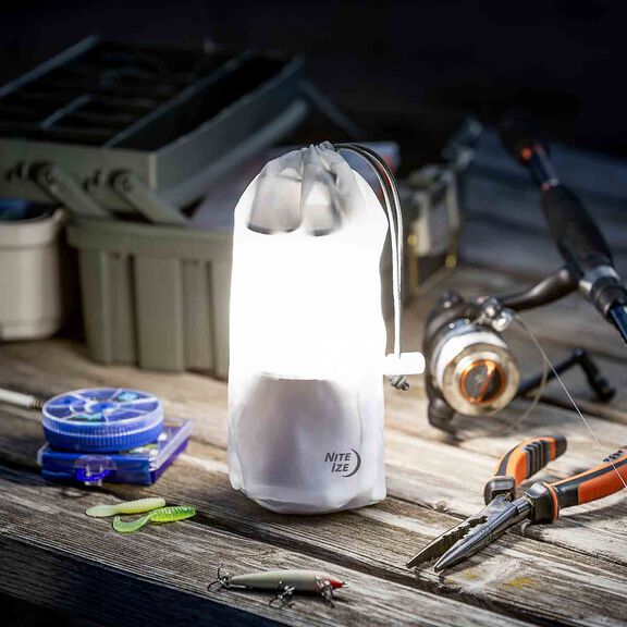 Radiant&reg; RL3&trade; PowerSwitch&trade; Rechargeable Lantern image number 7