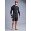 Men's ZenLite 2.0 Shorts image number 3