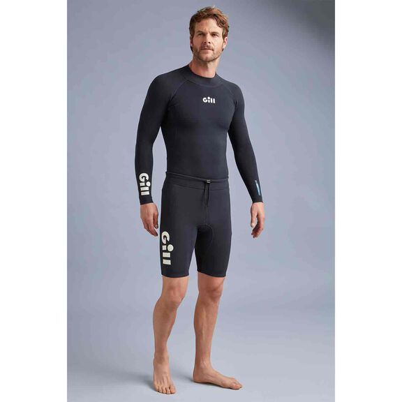 Men's ZenLite 2.0 Shorts image number 3