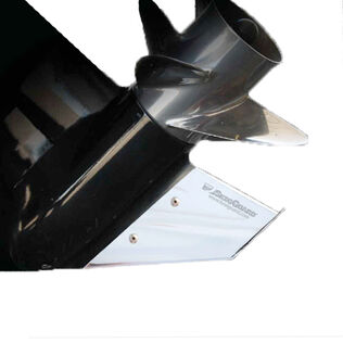 SkegGuard&reg;, MerCruiser, 27051 - Bravo 1, III 1990-2010