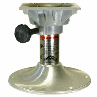 Clipper 9" Fixed Height Package, Non-Locking
