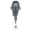YAMAHA 8 HP Tiller 4-Stroke Outboards image number 1