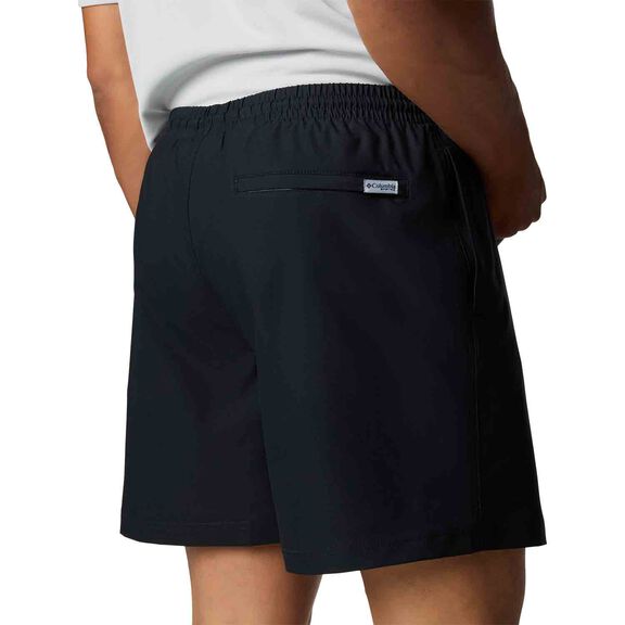 Men's PFG Rambler&trade; Lined Shorts image number 4
