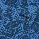 Men's Palapa Fish Folk Volley Shorts image number 3