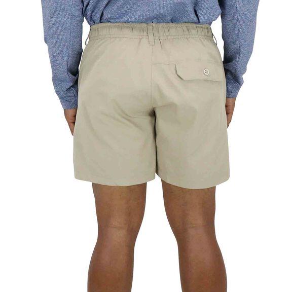 Men's Landlocked Shorts image number 1
