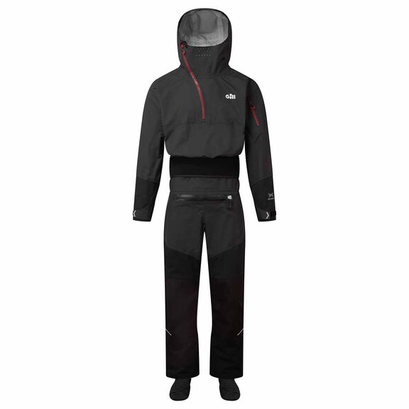 Men's Verso Dry Suit image number 0