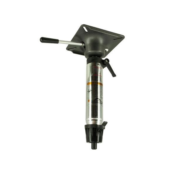 2 3/8" Locking Taper-Lock&trade; Power-Rise Sit Down Pedestal image number 0