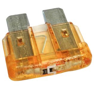 5A ATO SmartGlow Blade Fuses, 2-Pack