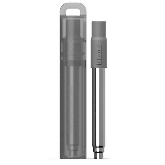 Reusable Telescoping Pocket Straw image number 0