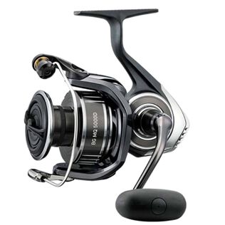BG MQ Spinning Reels