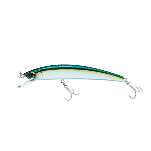 Crystal Minnow&trade; Fishing Lure, 3 1/2" image number 0